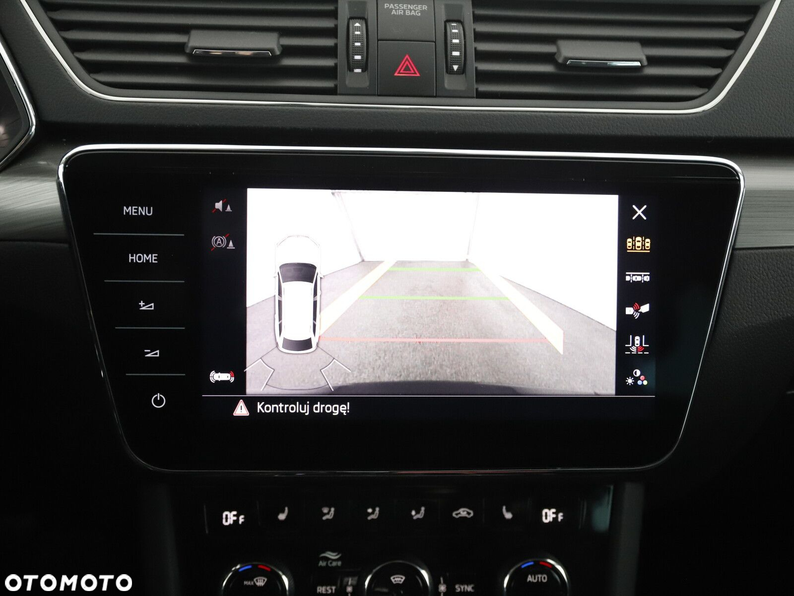 Skoda Superb 2.0 TDI SCR Style DSG - 18