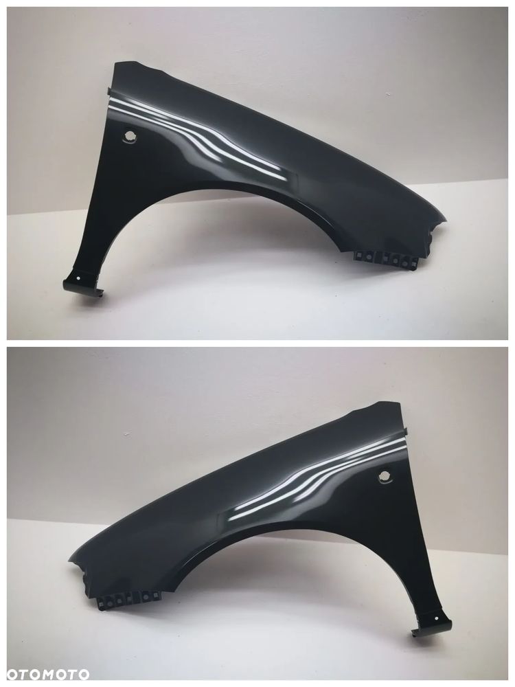 Błotnik lewy audi a3 8l WSZYSTKIE KOLORY ly7w - 6