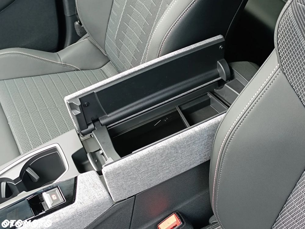 Peugeot 3008 1.2 PureTech mHEV Allure e-DCS6 - 15