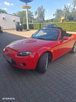 Mazda MX-5 2.0 Expresion - 1