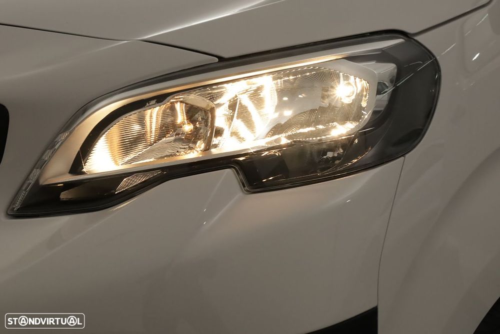 Peugeot expert 1.5 bluehdi l2h1 standard - 6