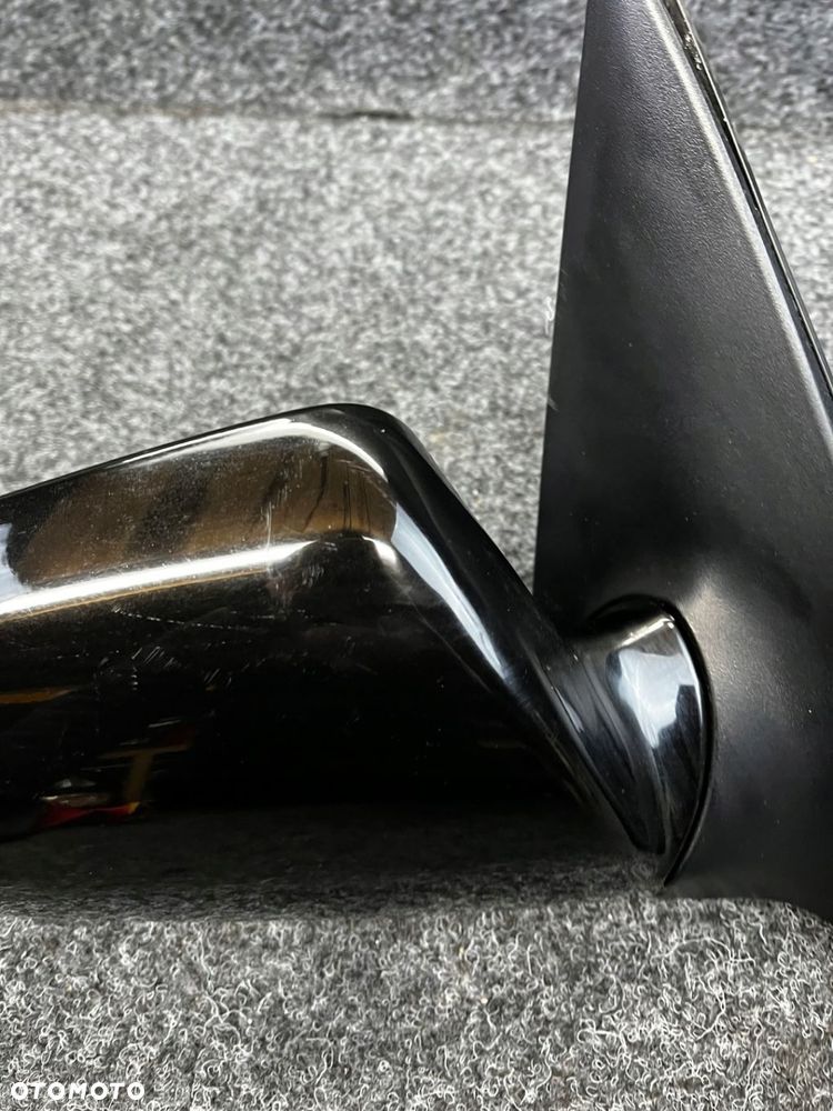 lusterko prawe kia sportage II 5 pin europa OE - 4