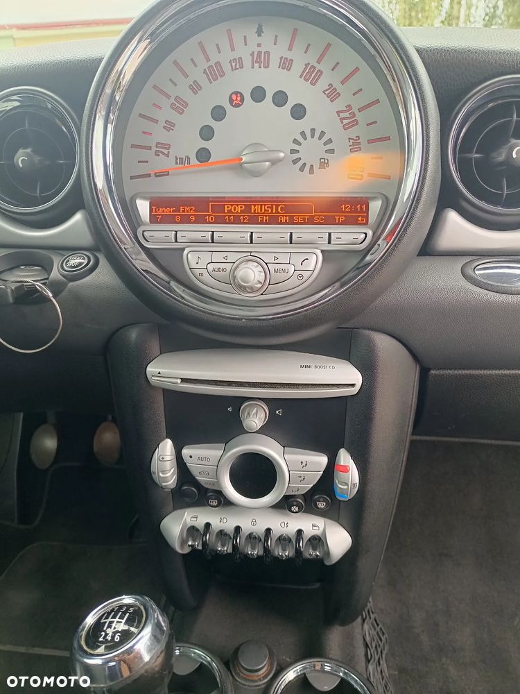 MINI Cooper - 8