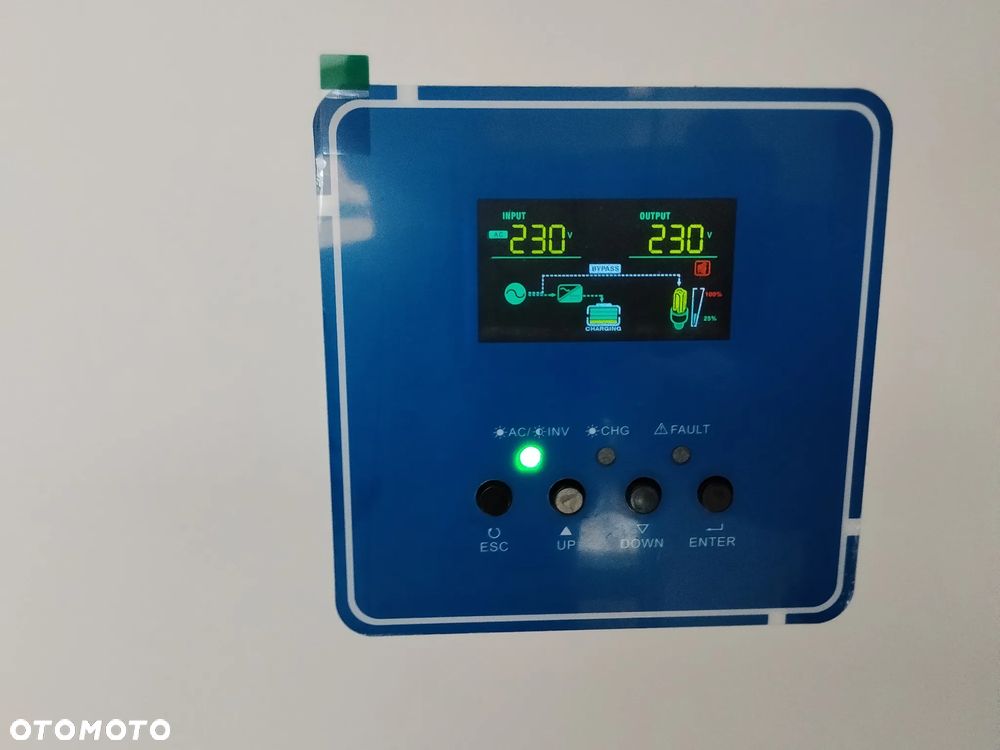 Hobby De Lux 495 UL - 24