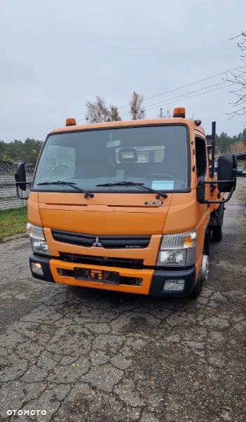 Mitsubishi FUSO - 1