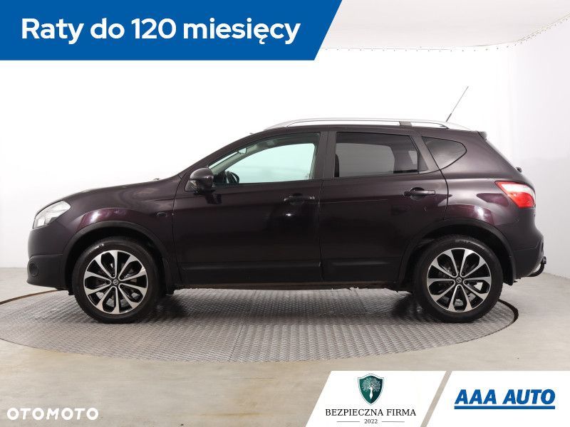 Nissan Qashqai - 3