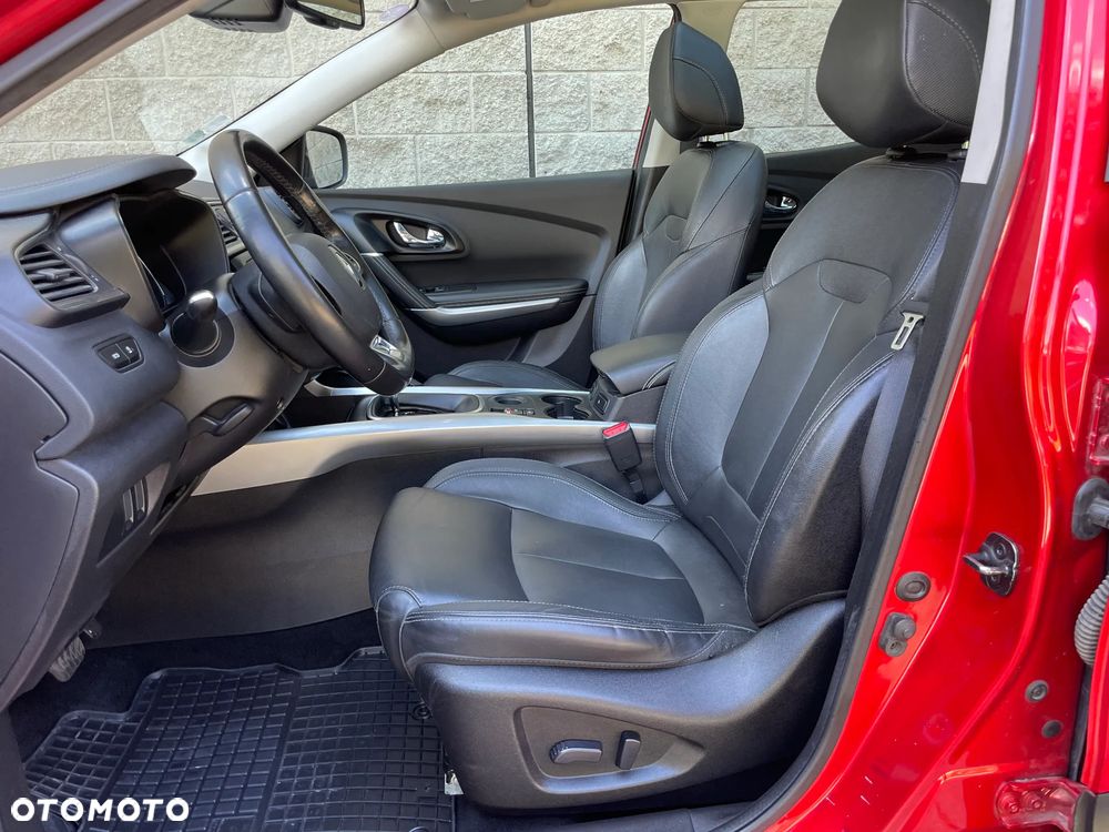 Renault Kadjar Energy TCe 130 EDC LIMITED - 10