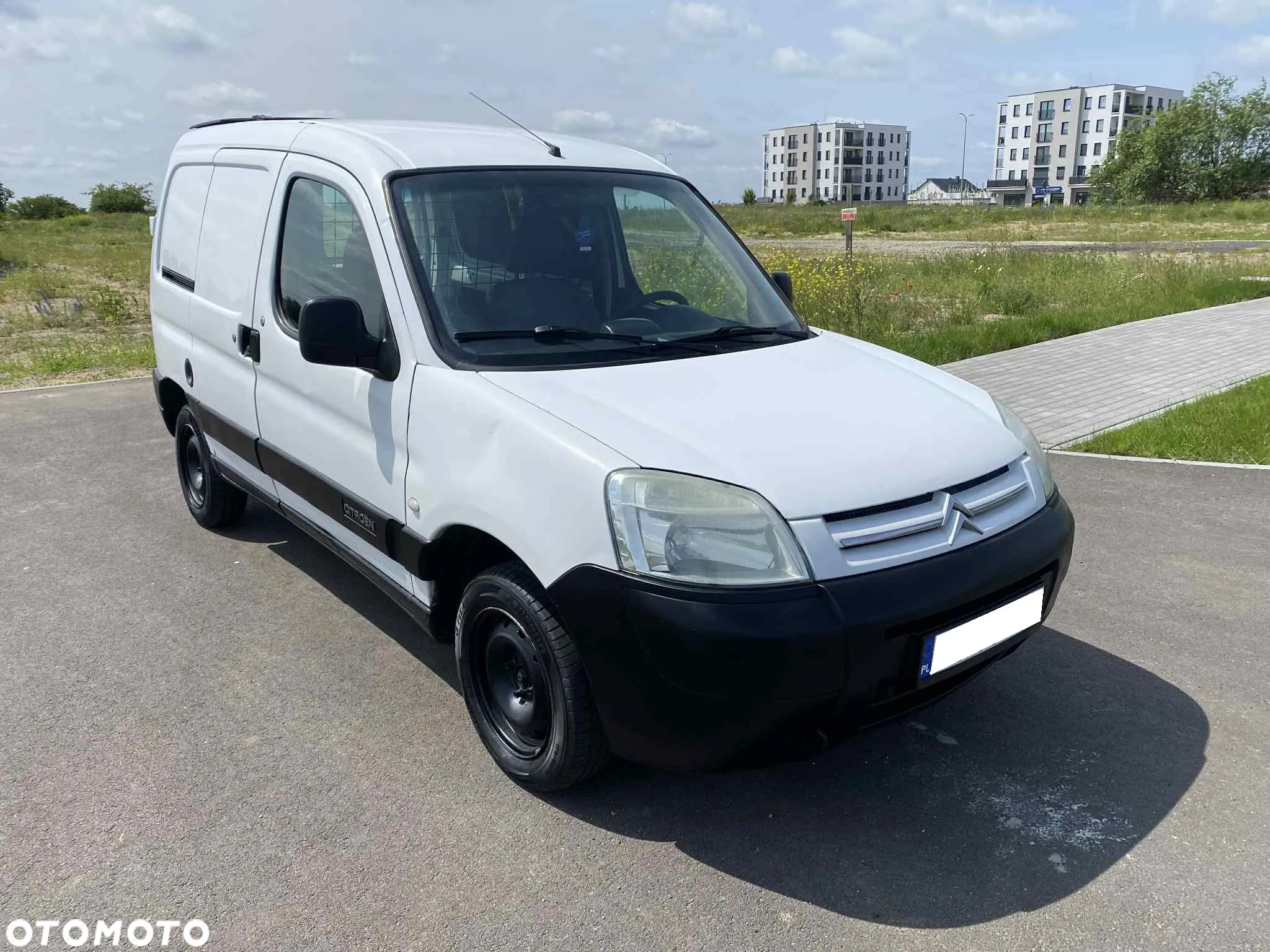Citroën Berlingo - 2
