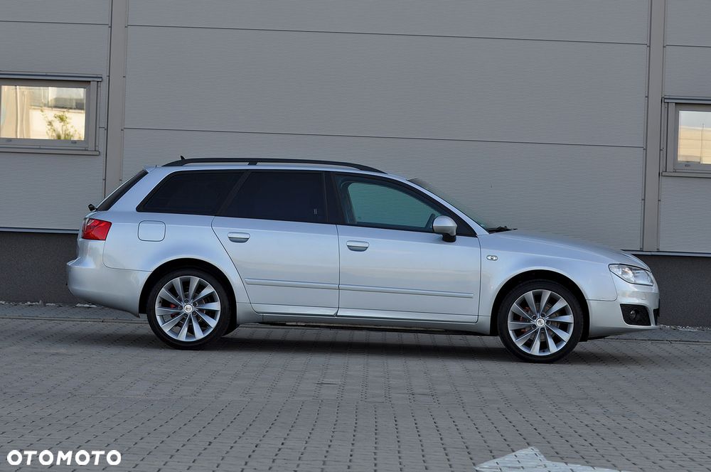 Seat Exeo 2.0 TDI CR Reference - 17