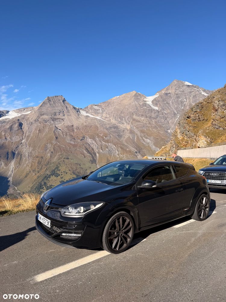 Renault Megane R.S - 19