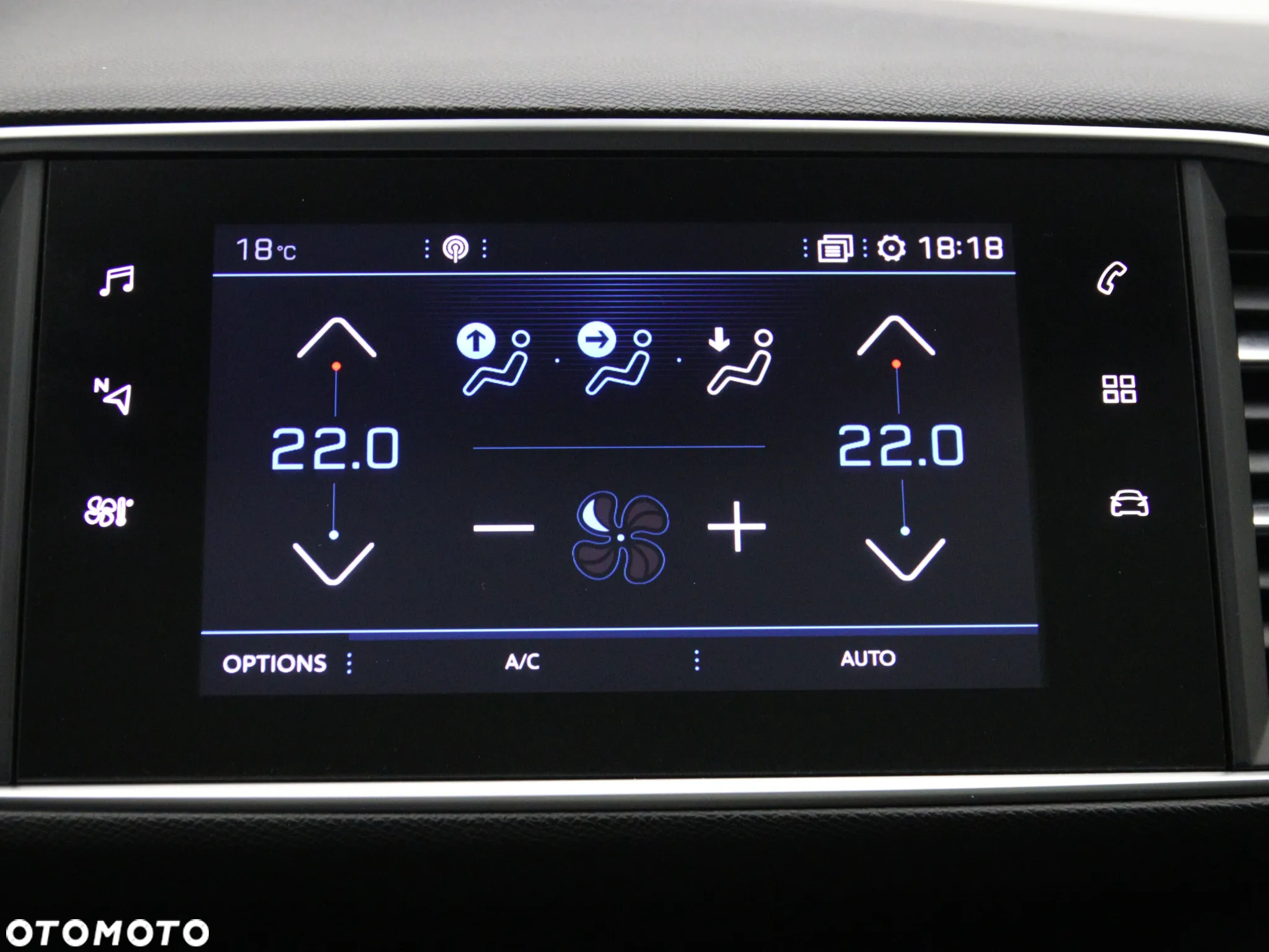 Peugeot 308 1.5 BlueHDi Business Line S&S - 33