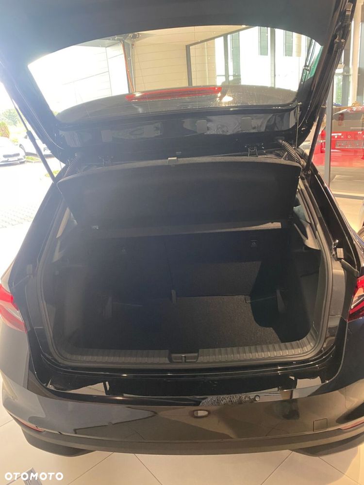 Skoda Fabia - 4