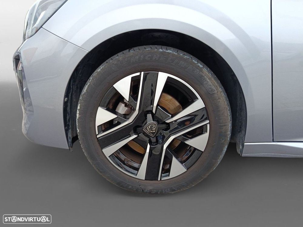 Peugeot 208 1.2 PureTech Allure - 14