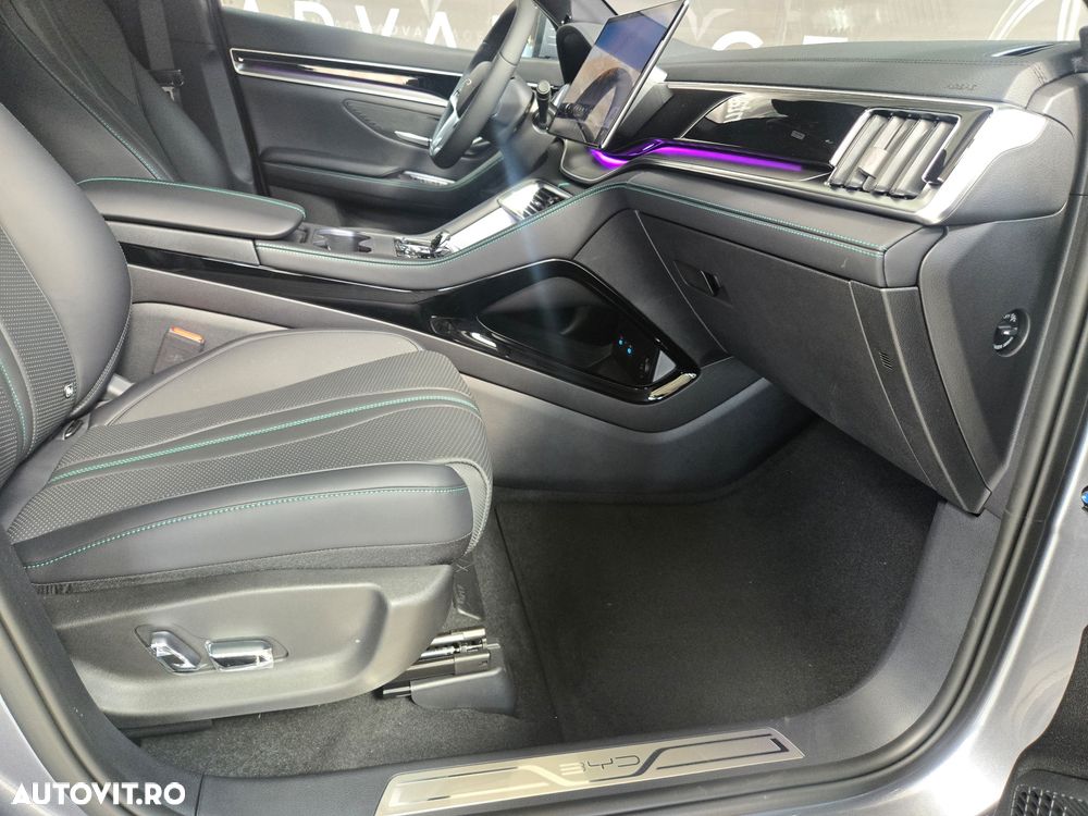 Byd Seal U AWD Design - 16