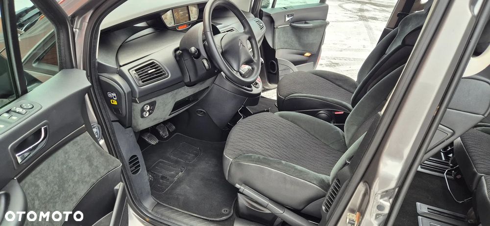 Citroën C8 HDi 135 Selection - 27