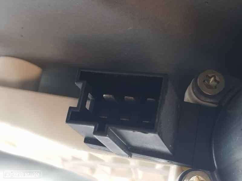 ELEVADOR DE VIDRO FRONTAL ESQUERDO MERCEDES-BENZ CLASSE A 2005 -A169701379 - 3