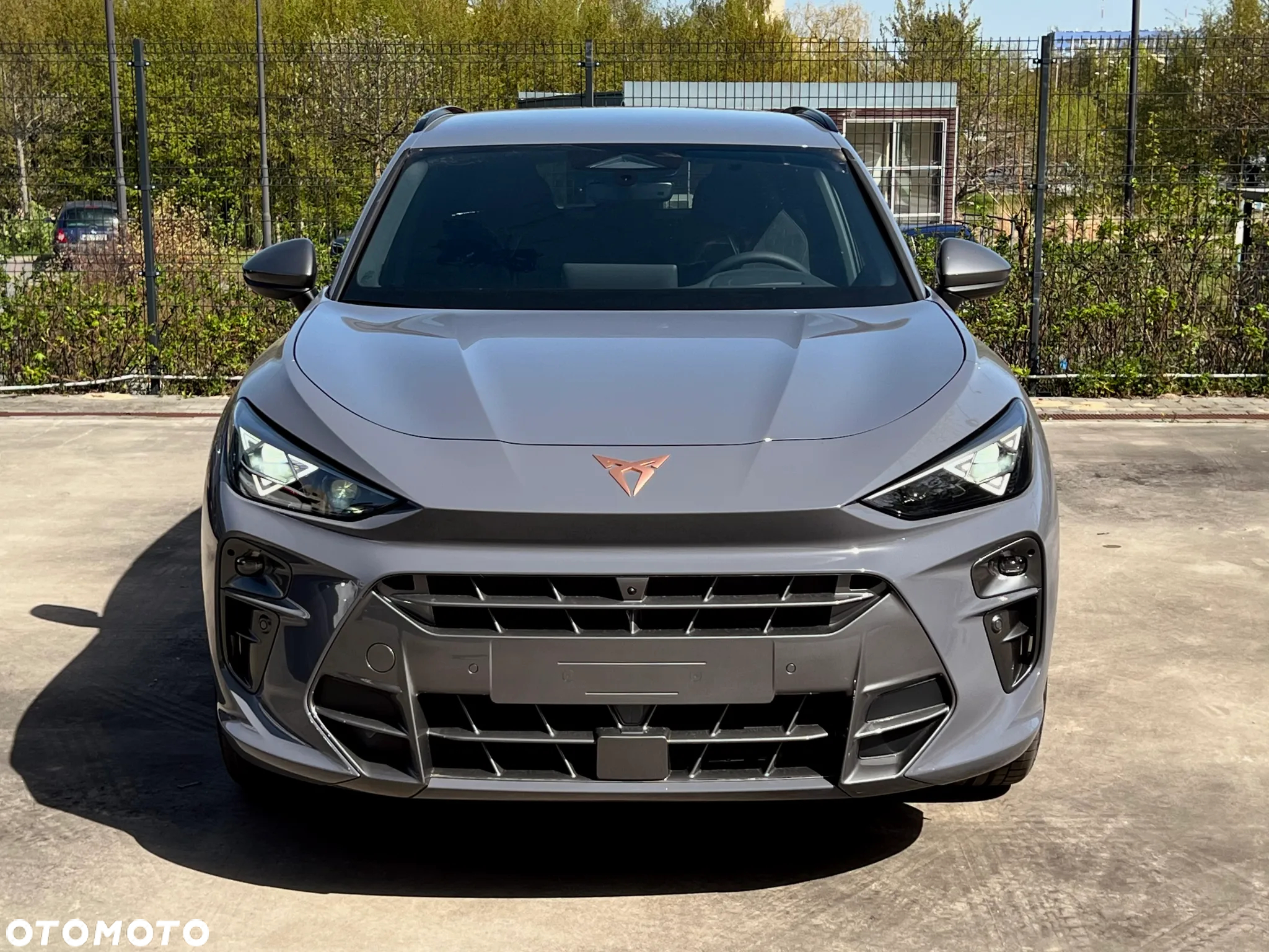 Cupra Terramar 2.0 TSI 4Drive DSG - 3