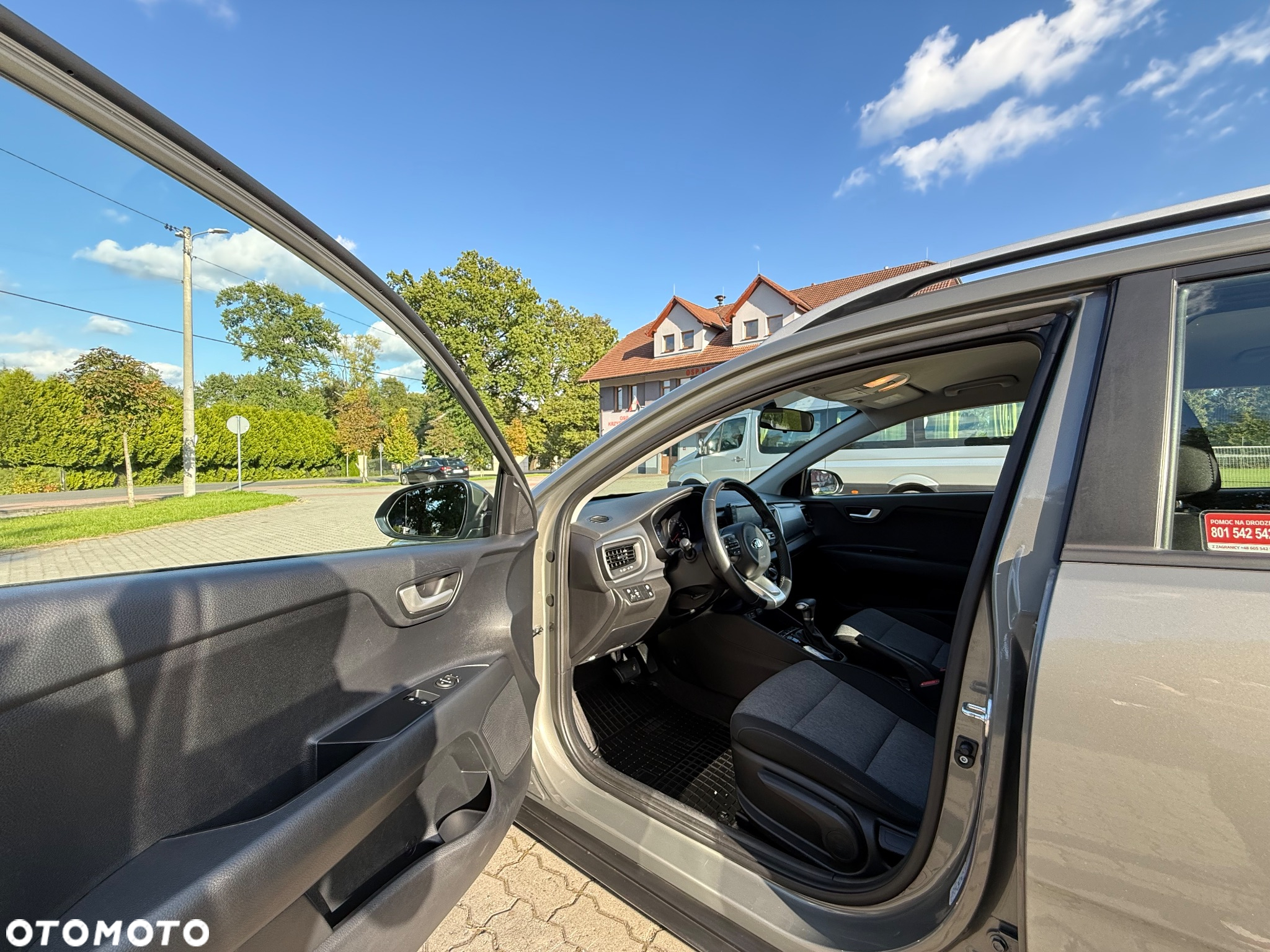 Kia Stonic 1.0 T-GDI M - 13