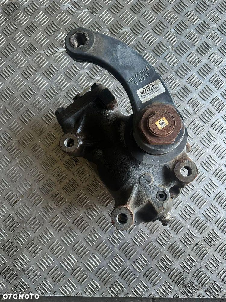 KOLUMNA KIEROWNICZA RENAULT MIDLUM DXI GAMA D 17,5 95124 20751229 - 1