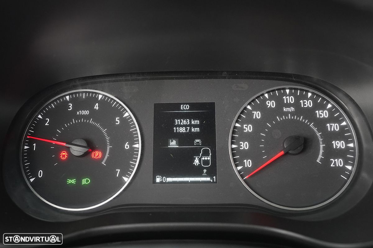 Dacia Sandero 1.0 TCe Stepway Expression - 14