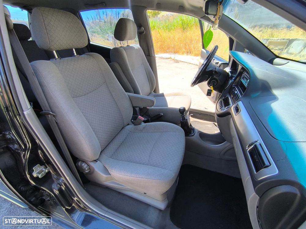 Chevrolet Tacuma 2.0 CDX - 12