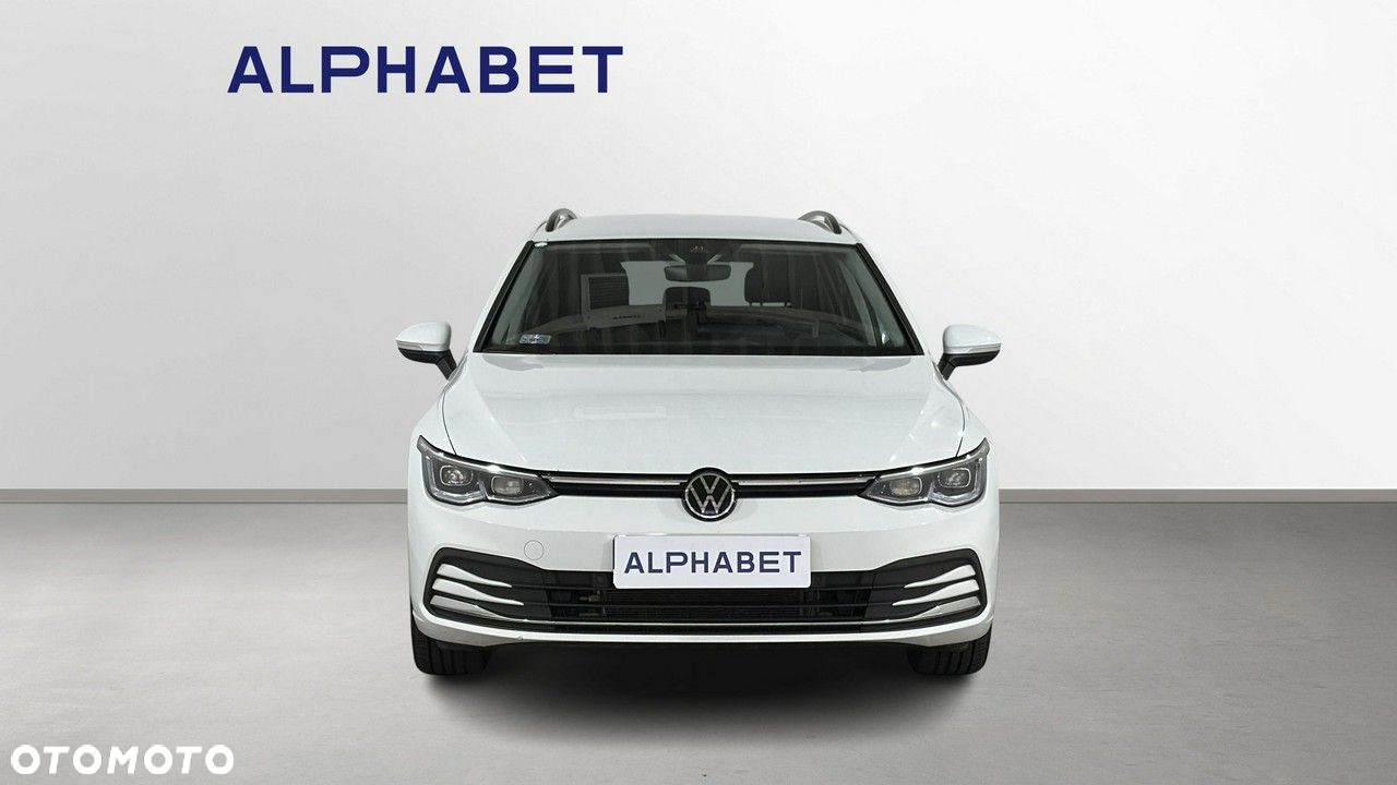 Volkswagen Golf - 9