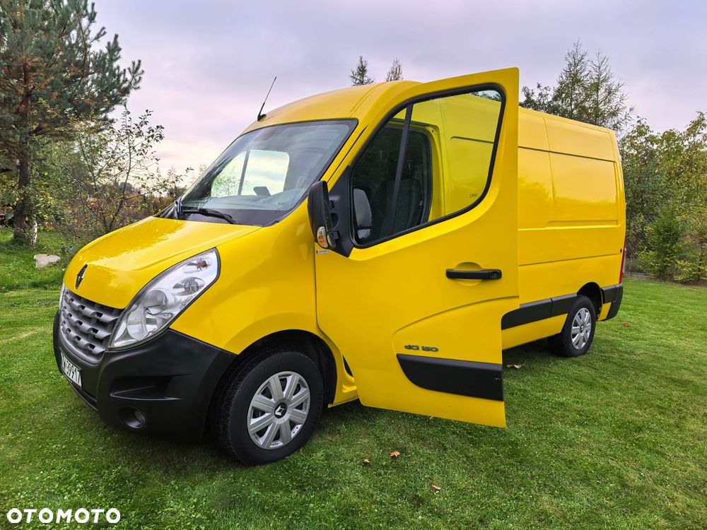 Renault MASTER - 23