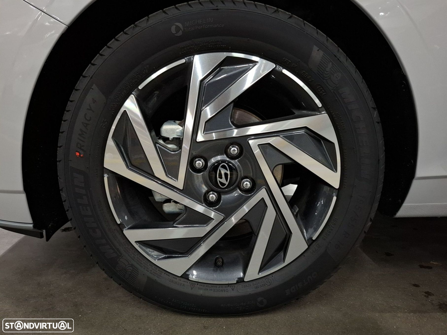 Hyundai i20 1.2 Comfort - 25