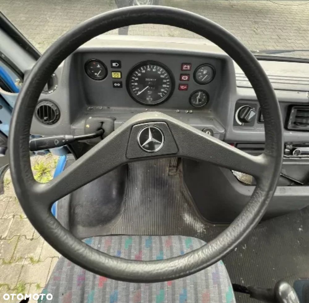 Mercedes-Benz Inny - 2