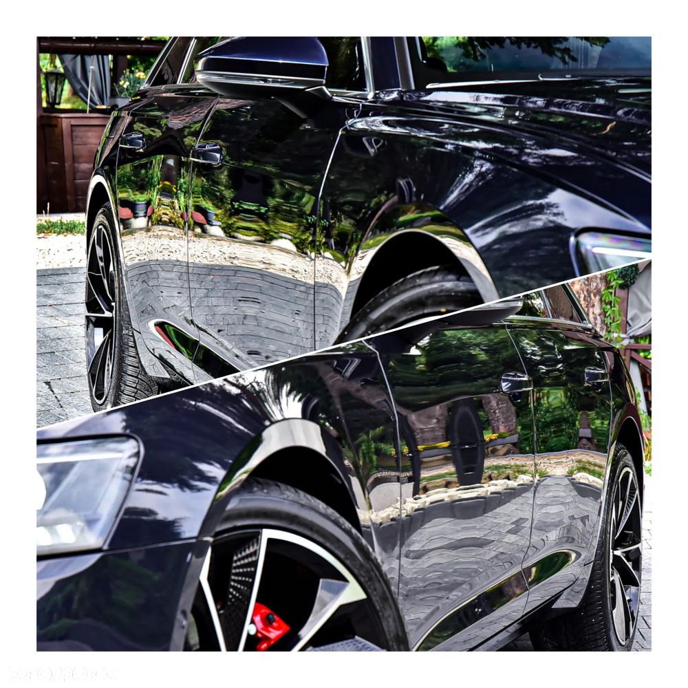Audi A6 Avant 40 TDI S tronic - 10