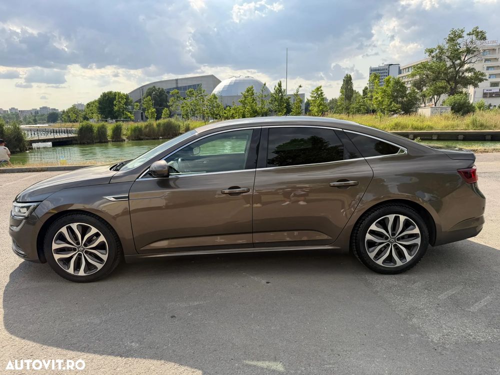 Renault Talisman - 4