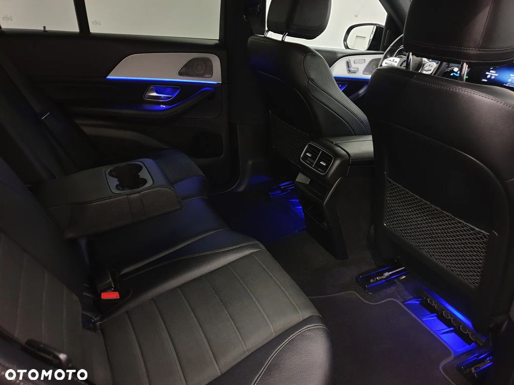 Mercedes-Benz GLE 350 de 4-Matic Premium - 32