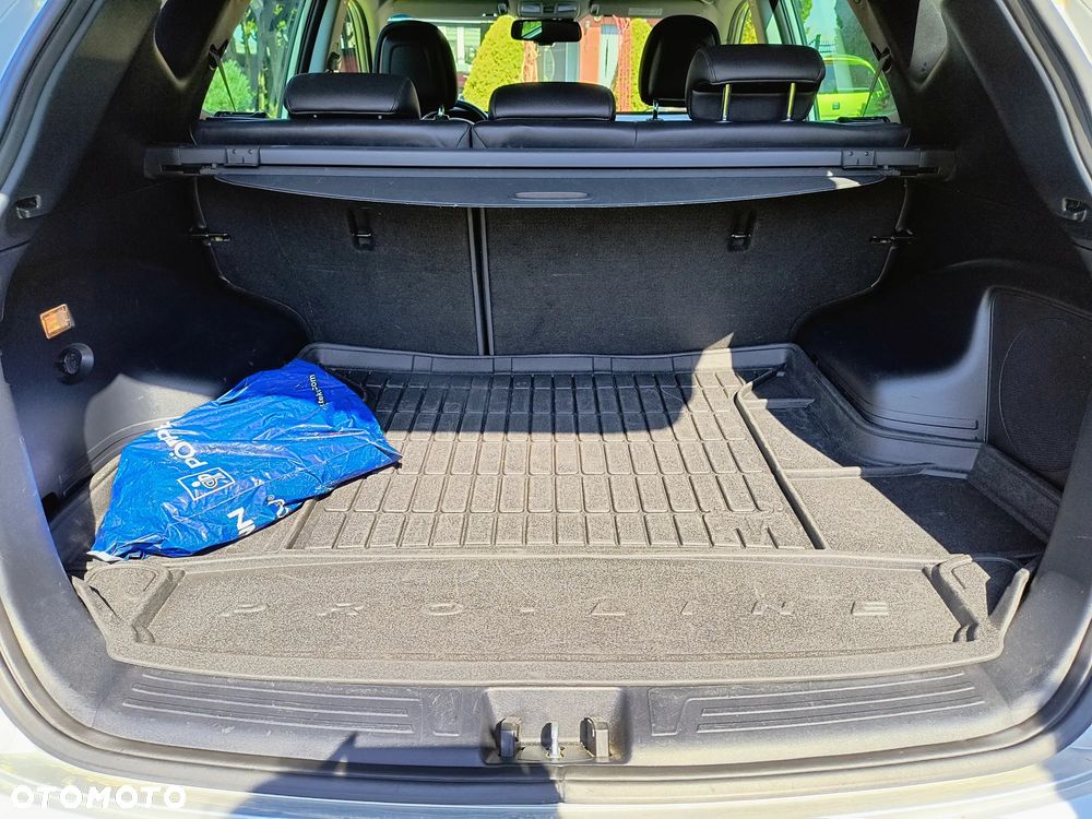 Hyundai ix35 2.0 CRDi Premium 4WD - 35