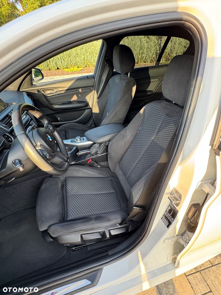 BMW Seria 1 118i Edition M Sport Shadow - 21