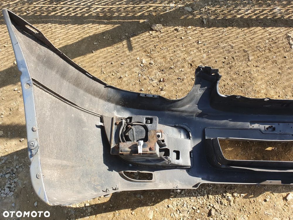 Zderzak przedni Subaru Impreza WRX STI 2003-2005 57704FE080 - 13