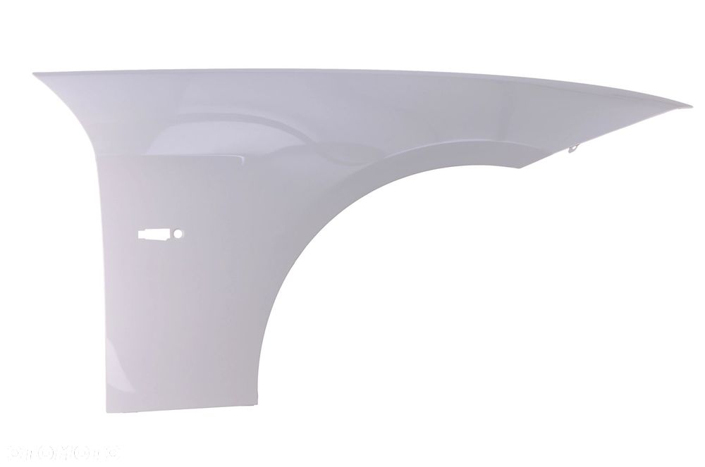 bmw e90 e91 04-12 błotnik prawy ocynk 300 - 1