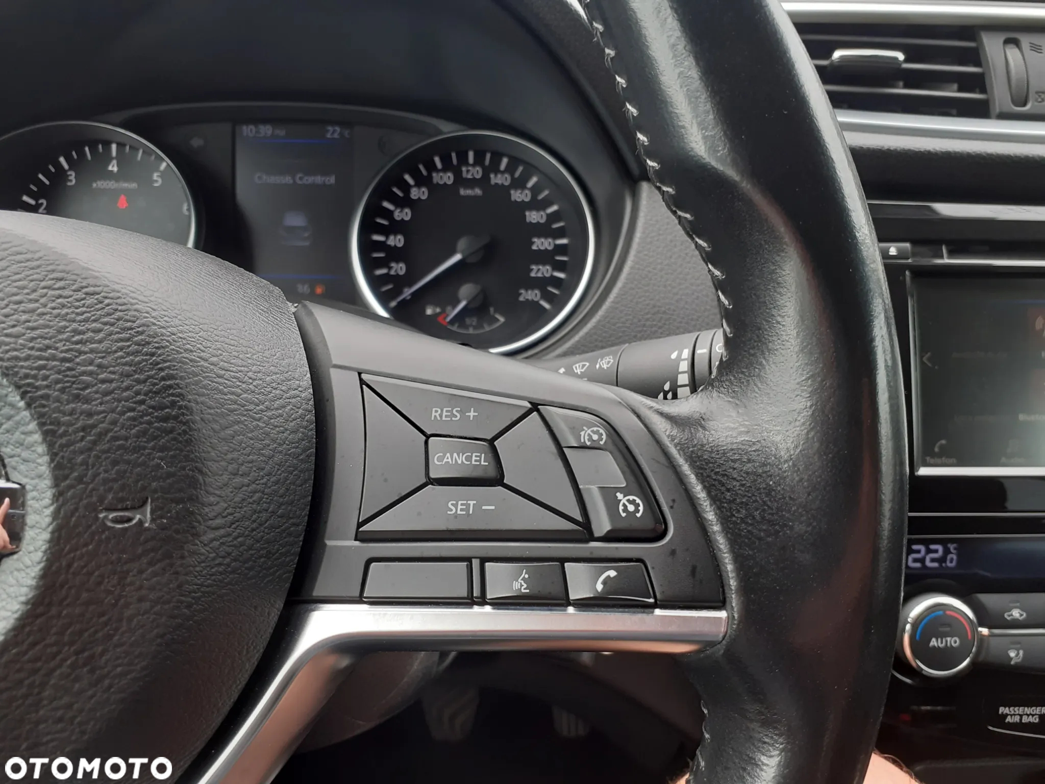 Nissan Qashqai - 12