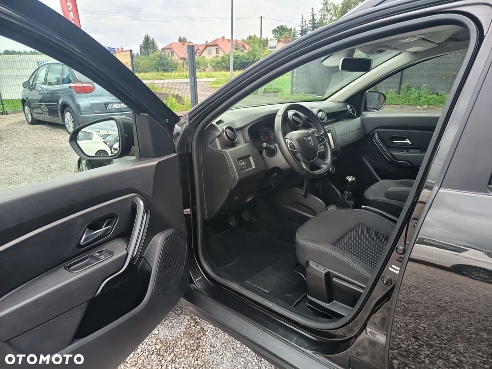 Dacia Duster - 13