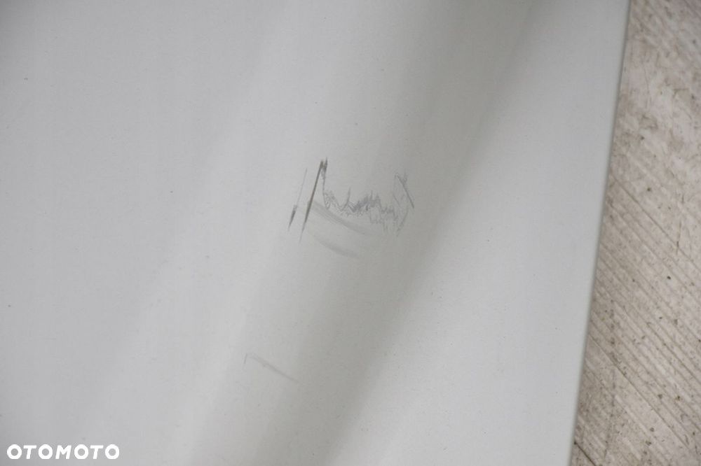 maska pokrywa silnika peugeot 308 t7 - 3