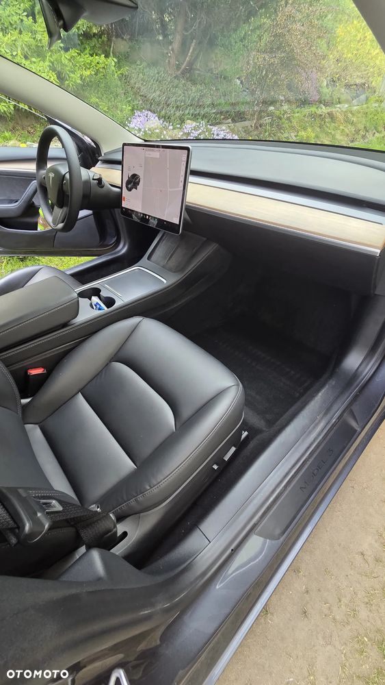 Tesla Model 3 RWD Hinterradantrieb - 10