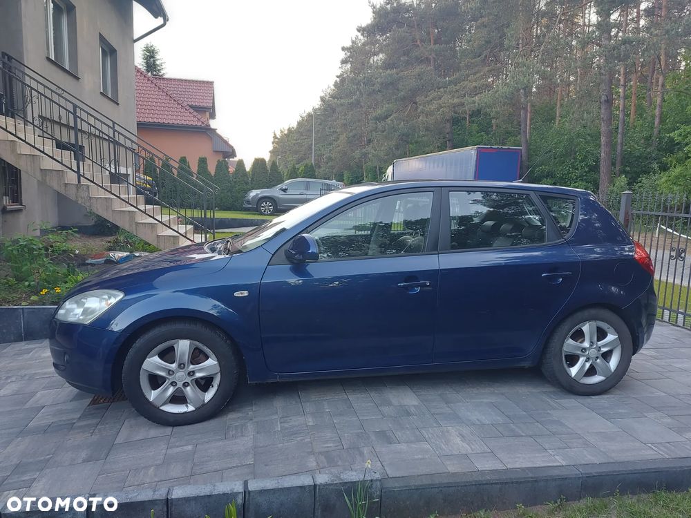 Kia Ceed 1.6 Crdi Comfort - 5