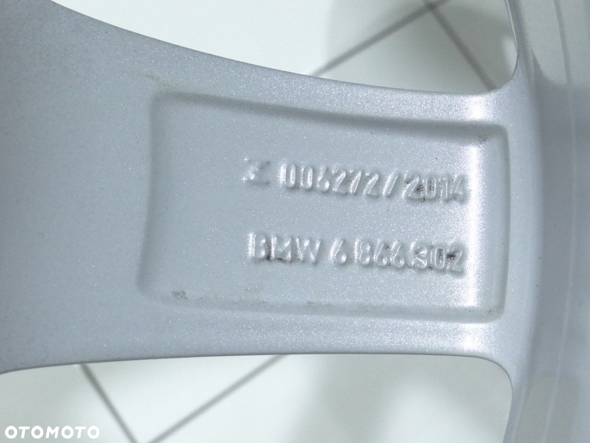Koła zimowe BMW  16" BMW 1 F20 F21 2 F22 F23 - 7