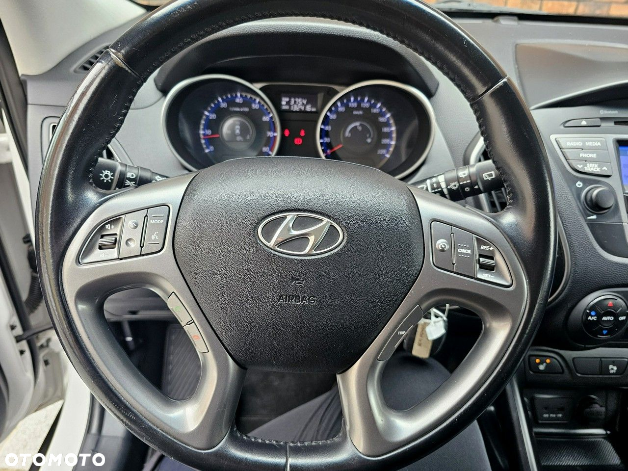 Hyundai ix35 - 18