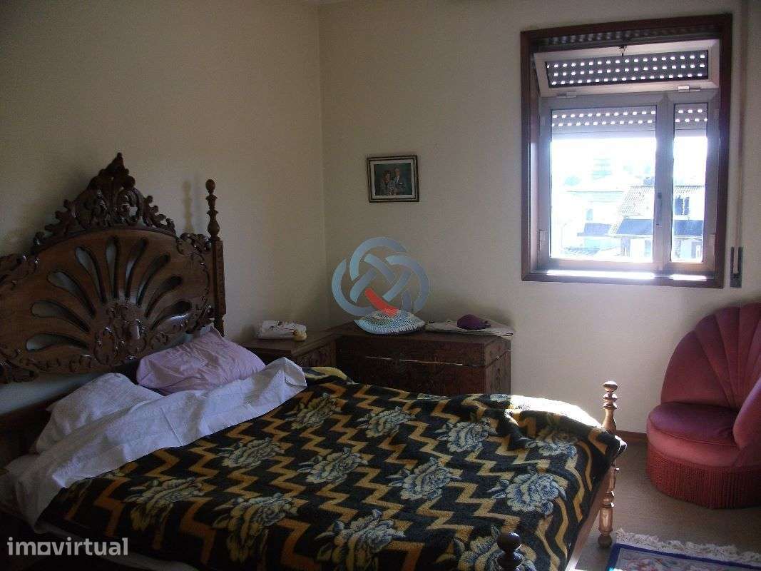 Apartamento T3 c/ Garagem Individual em Santa Maria da Feira - Grande imagem: 4/9