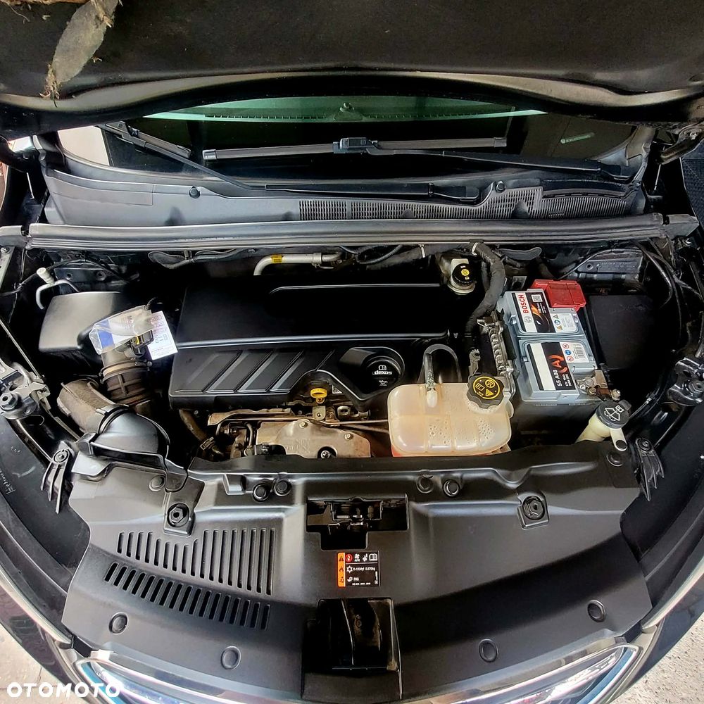 Opel Mokka - 5
