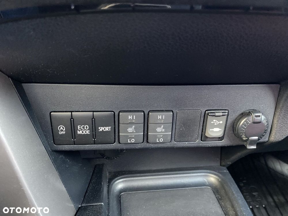 Toyota RAV4 2.0 Style 4x4 MS - 23