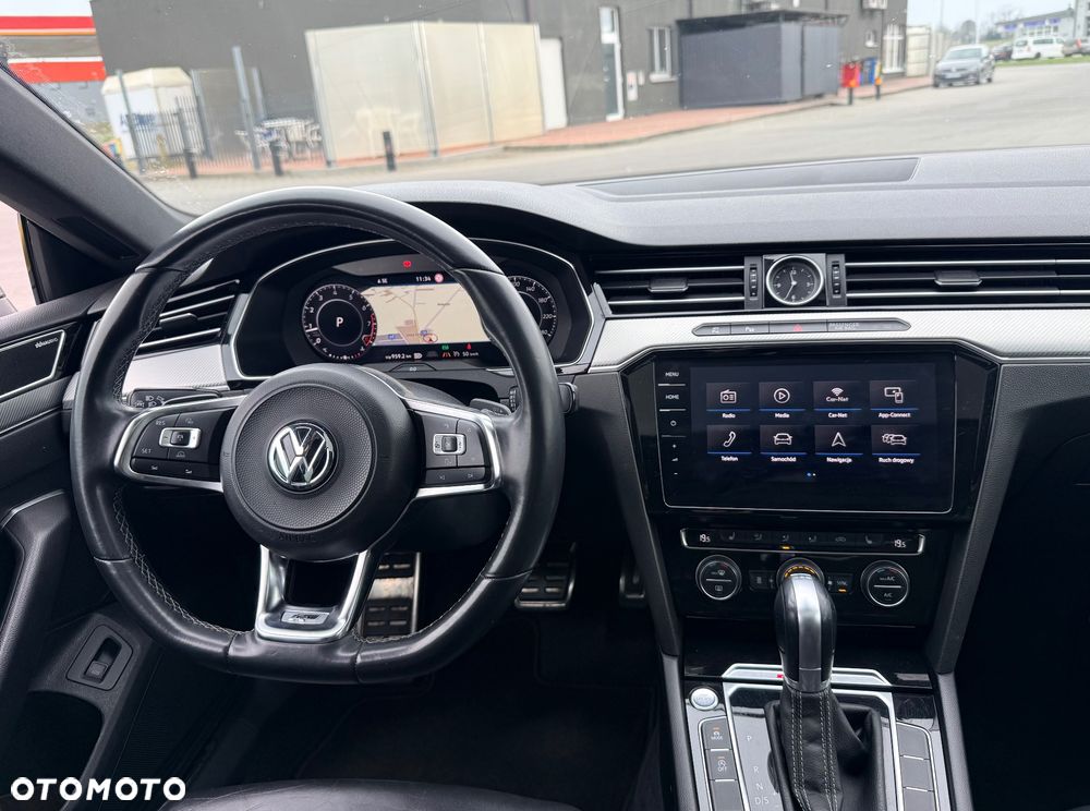 Volkswagen Arteon 2.0 TSI 4Motion R-Line DSG - 16