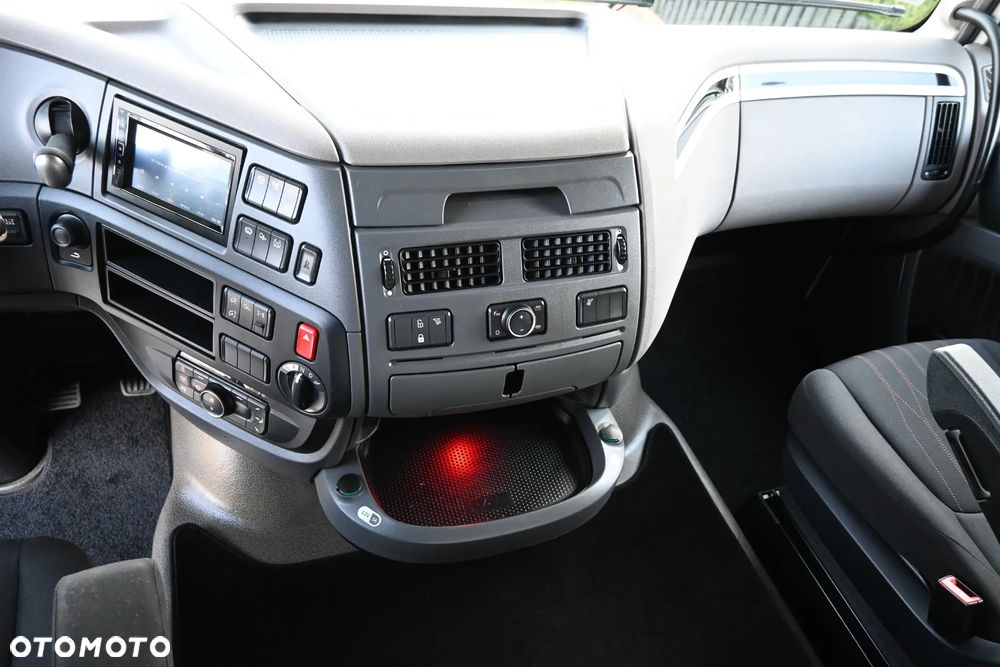 DAF XF106-480KM/AUTOMAT/LED/STANDARD!!! - 24