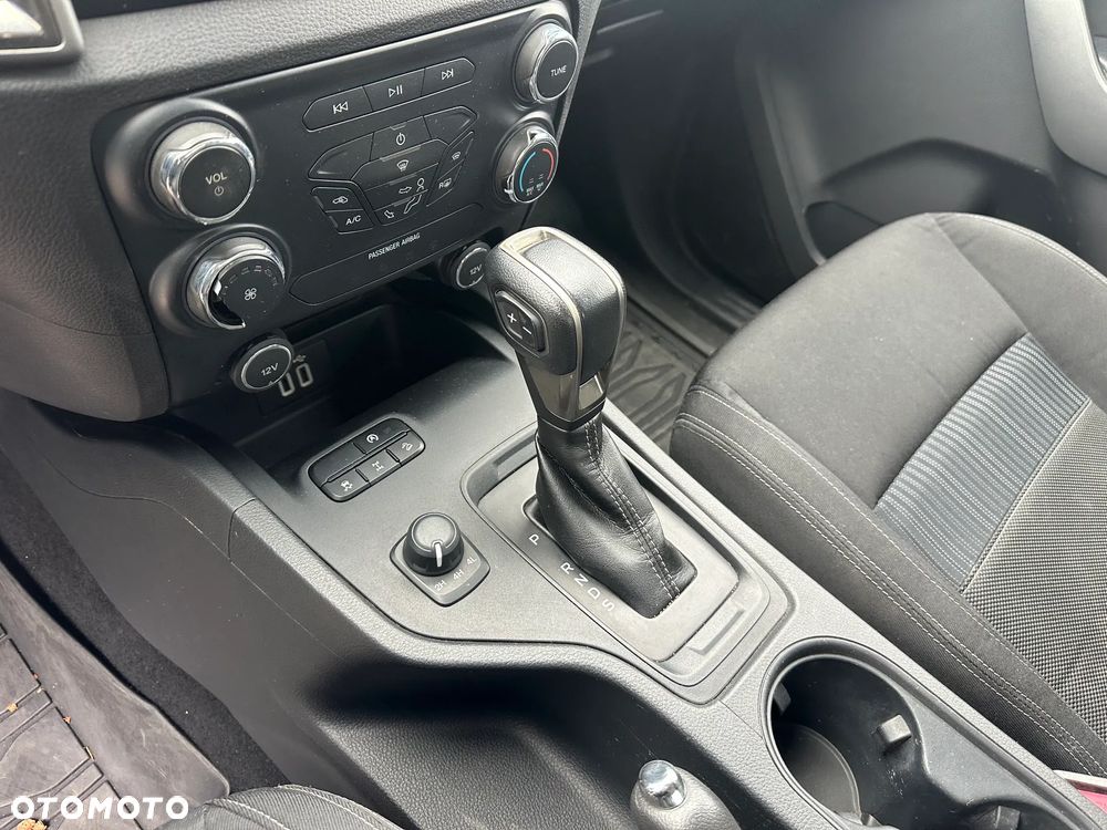 Ford Ranger - 15