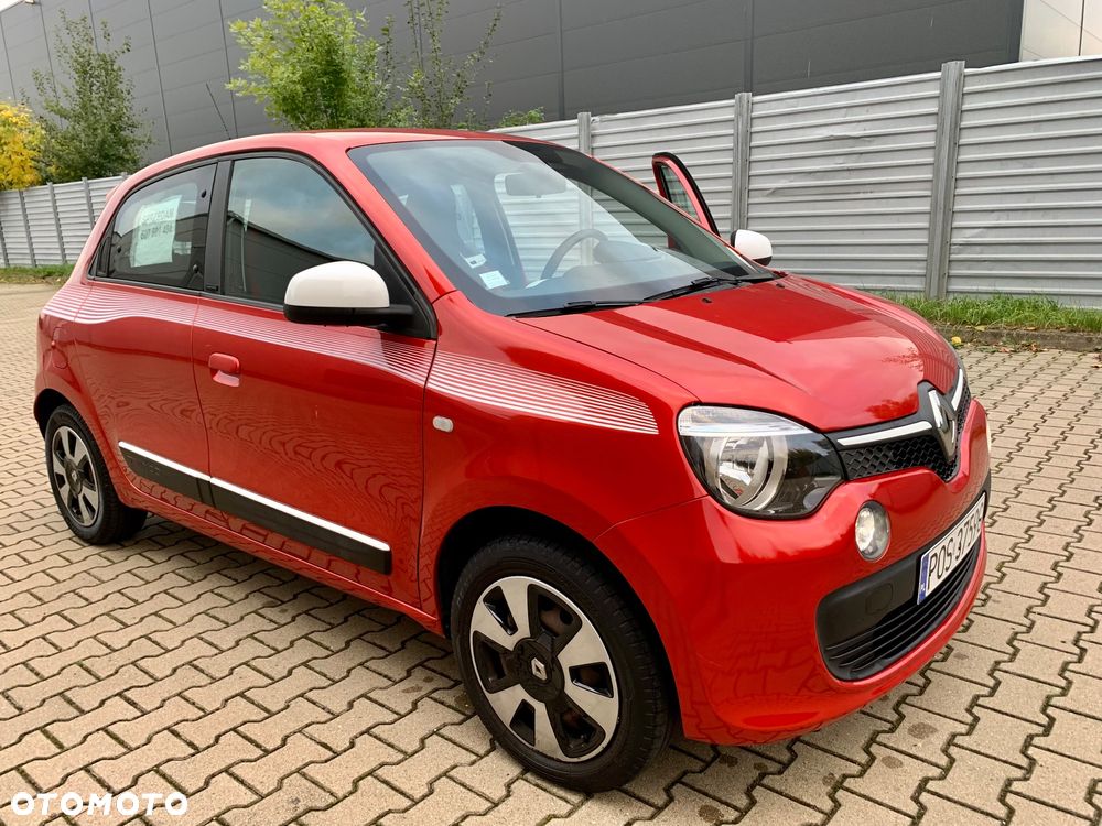 Renault Twingo ENERGY TCe 90 LIMITED - 2